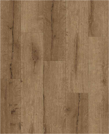 SPC Floor - ORO - Silver Collection, spess. 5 mm