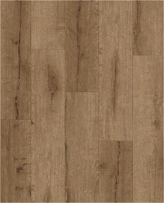 SPC Floor - ORO - Silver Collection, spess. 5 mm