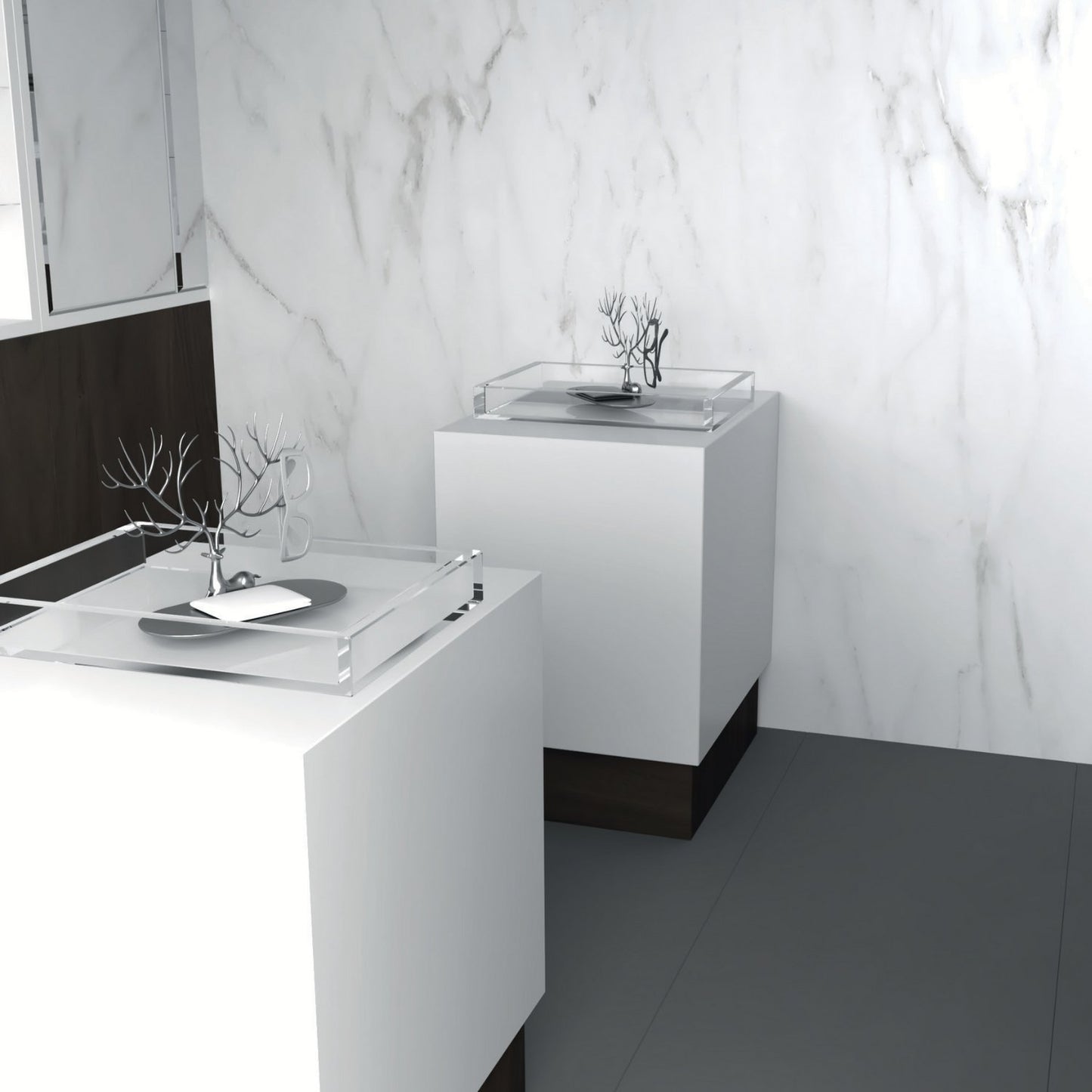 Rivestimenti in SPC - LAKI 4mm - Stratowall Collection_40,00€/mq + Iva