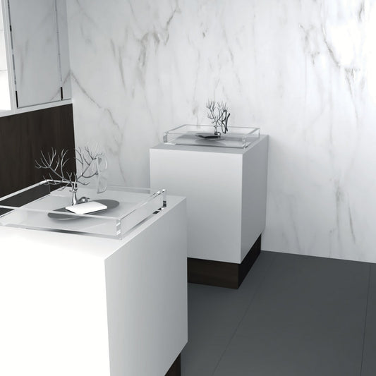 Rivestimenti in SPC - LAKI 4mm - Stratowall Collection_40,00€/mq + Iva
