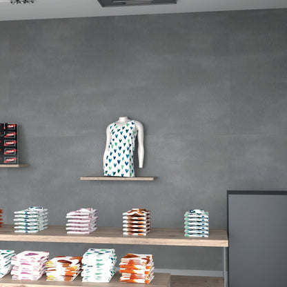 Rivestimenti in SPC - YASUR 4mm - Stratowall Collection_40,00€/mq + Iva