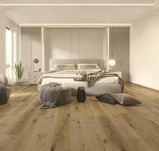 SPC Floor - PAPIRO - Royal Collection, spess. 6 mm