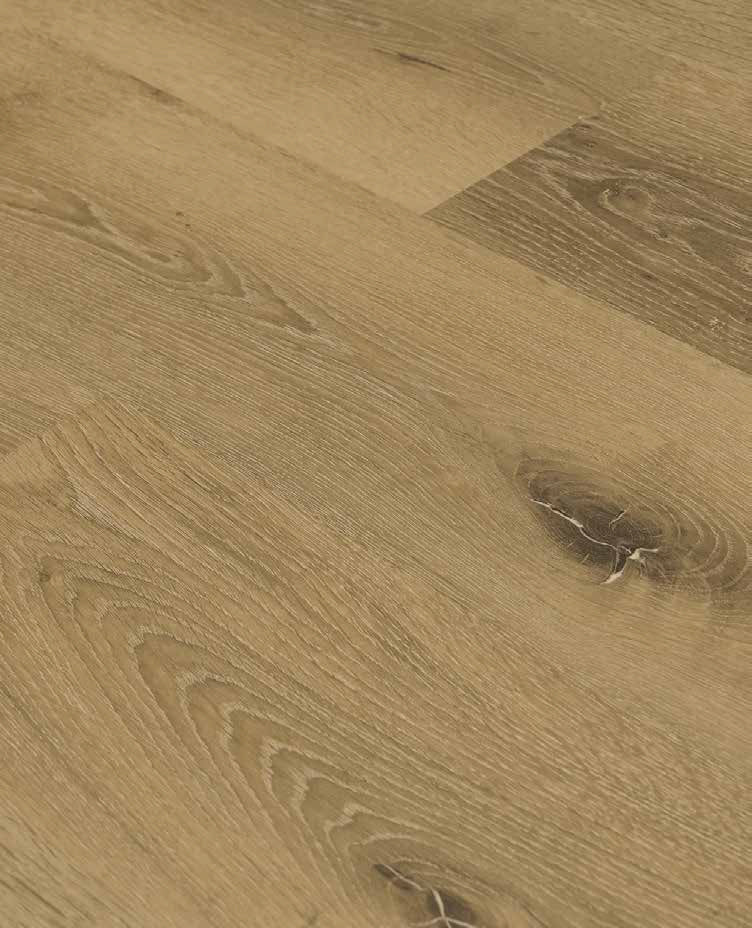 SPC Floor - PAPIRO - Royal Collection, spess. 6 mm
