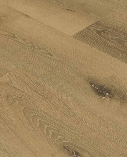 SPC Floor - PAPIRO - Royal Collection, spess. 6 mm