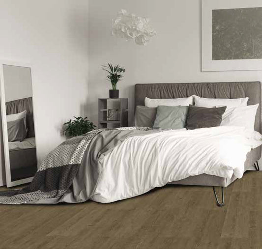 SPC Floor - PEPE - Oriente Collection, spess. 6 mm