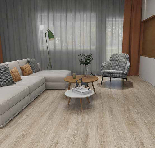 SPC Floor - PERLA - Royal Collection, spess. 6 mm