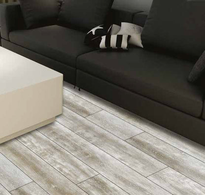 SPC Floor - PRIMULA - Silver Collection, spess. 5 mm
