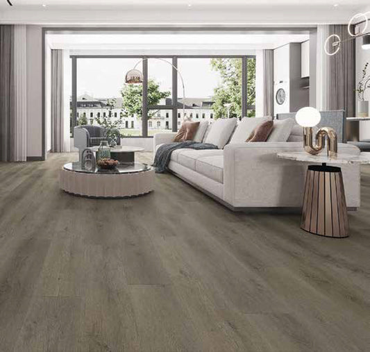 SPC Floor - QUARZO - Royal Collection, spess. 6 mm