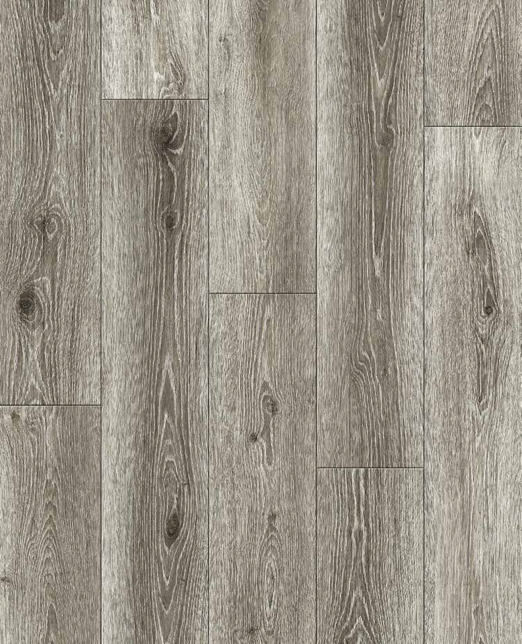 SPC Floor - SABBIA - Silver Collection, spess. 5 mm
