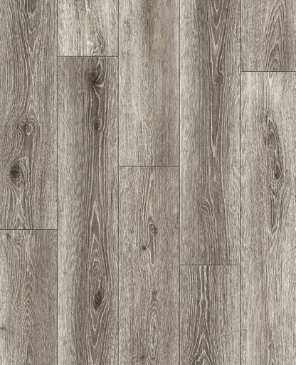 SPC Floor - SABBIA - Silver Collection, spess. 5 mm