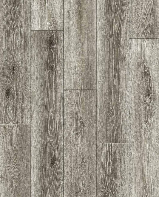 SPC Floor - SABBIA - Silver Collection, spess. 5 mm