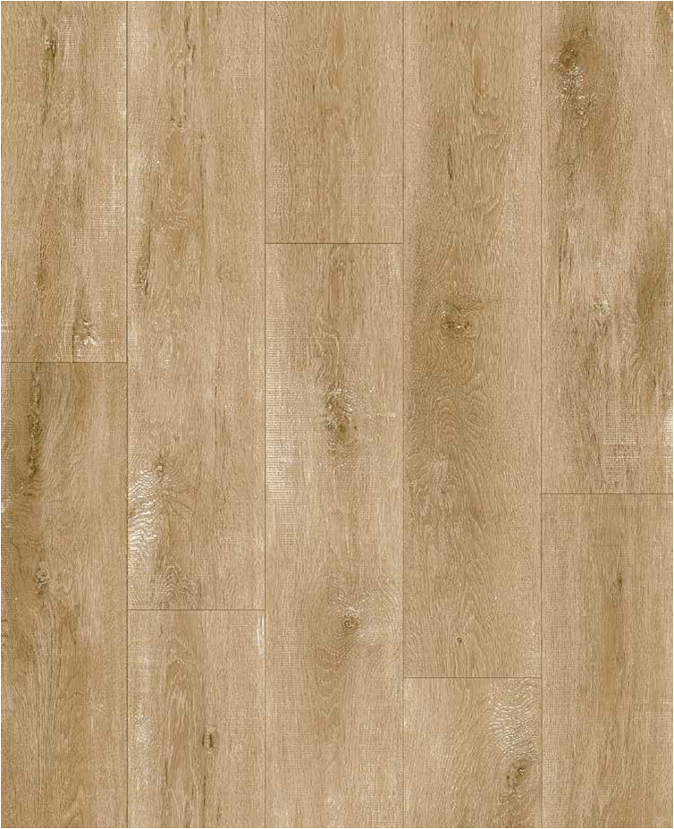 SPC Floor - SENAPE - Silver Collection, spess. 5 mm