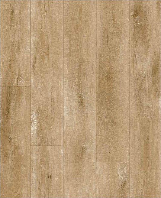 SPC Floor - SENAPE - Silver Collection, spess. 5 mm