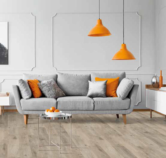 SPC Floor - SESAMO - Oriente Collection, spess. 6 mm