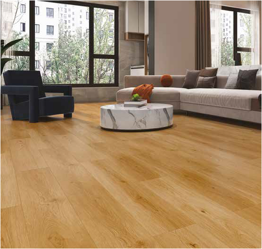 SPC Floor - AGATA - Royal Collection, spess. 6 mm