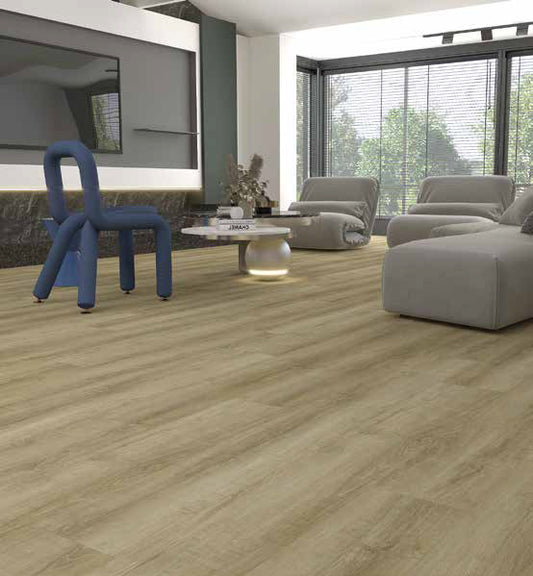 SPC Floor - SOBA - Platinum Collection, spess. 10 mm