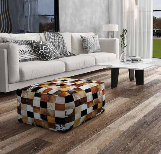 SPC Floor - SOLE - Silver Collection, spess. 5 mm
