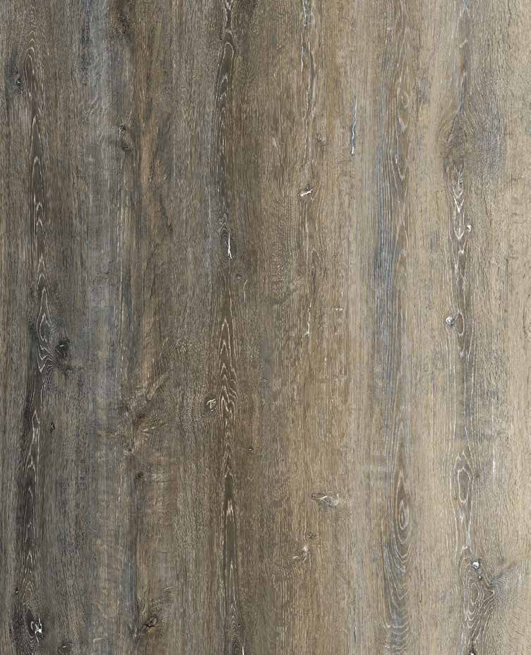 SPC Floor - SOLE - Silver Collection, spess. 5 mm