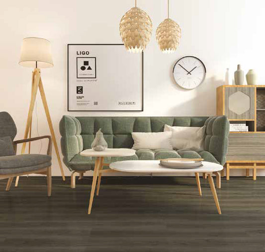SPC Floor - ULIVO - Luxury Collection 2.0, spess. 7 mm