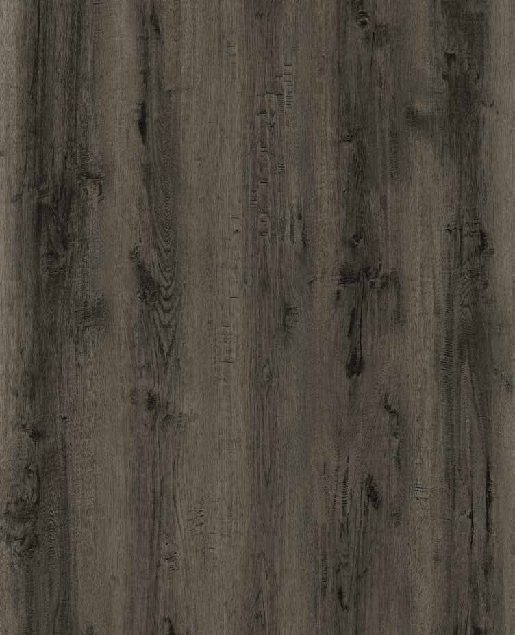 SPC Floor - ULIVO - Luxury Collection 2.0, spess. 7 mm