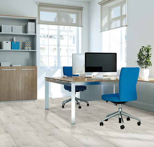SPC Floor - VANIGLIA - Oriente Collection, spess. 6 mm
