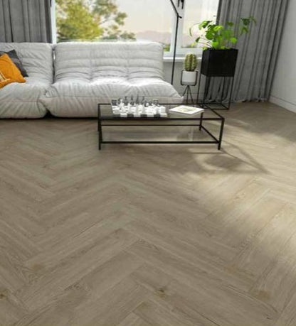 SPC Floor 7mm - WAVE - Vertice Collection _ 37,10€/mq+iva