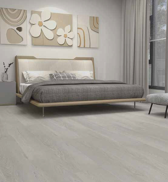 SPC Floor - YUBARI - Platinum Collection, spess. 10 mm