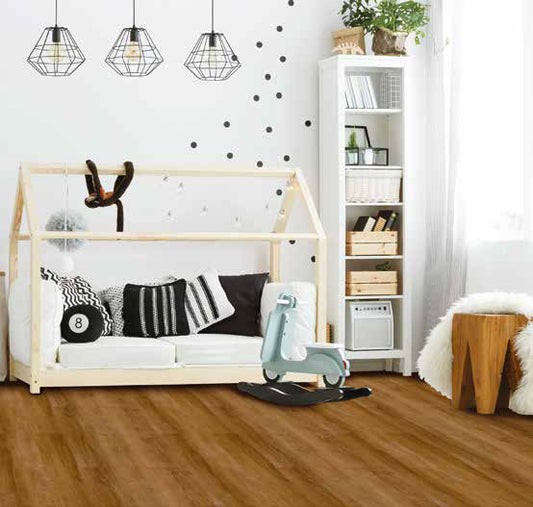 SPC Floor - ZENZERO - Oriente Collection, spess. 6 mm