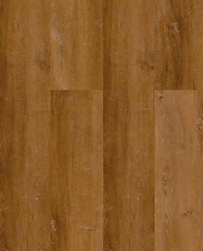 SPC Floor - ZENZERO - Oriente Collection, spess. 6 mm