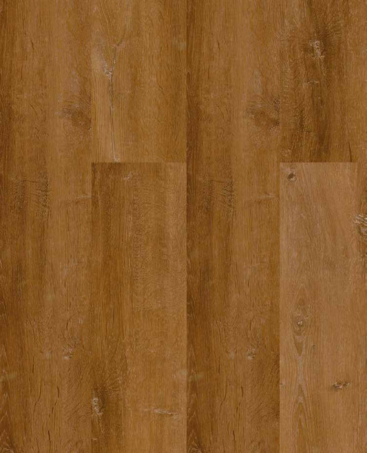 SPC Floor - ZENZERO - Oriente Collection, spess. 6 mm